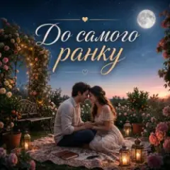 MaizheRazom — До самого ранку