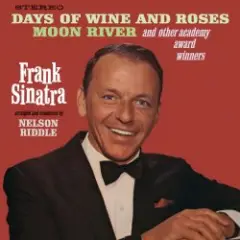 Обложка трека Moon River
