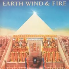 Serpentine Fire