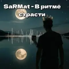 Обложка трека В ритме страсти (Dj SerDJey Tech-House english remix 2 )