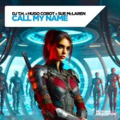 Обложка трека Call My Name