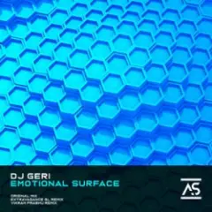 DJ Geri — Emotional Surface (Extravagance SL ‘Next To Me’ Remix)