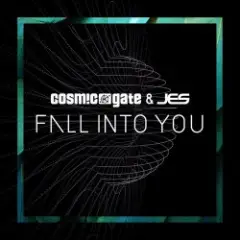 Cosmic Gate & JES — Fall Into You