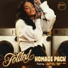 Kehlani — Folded (Remix) [feat. Ne-Yo]