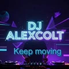 Keep moving