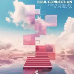 Обложка трека Let Me Feel You