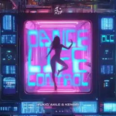 Обложка трека Overdrive