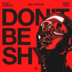 Don't Be Shy