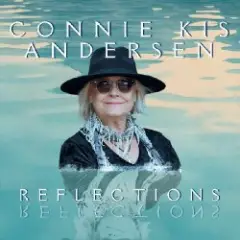 Connie Kis Andersen — A Fine Line