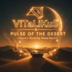 Pulse of the Desert (Mounir Bootleg Deep Remix)