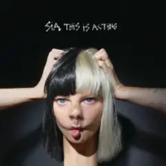 Sia — Footprints