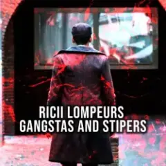 Обложка трека Stipers (Ricii Lompeurs)