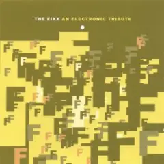 Обложка трека Chase The Fire