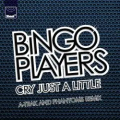 Cry (Just A Little) (A-Trak & Phantoms Remix)