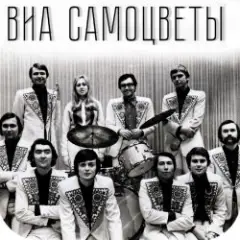 У деревни Крюково