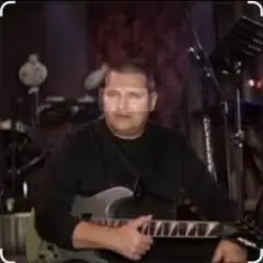 Стая голубей