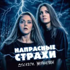 Напрасные страхи