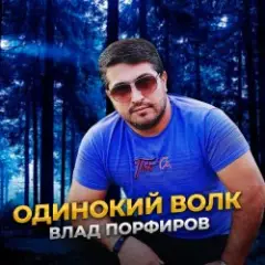 Одинокий волк