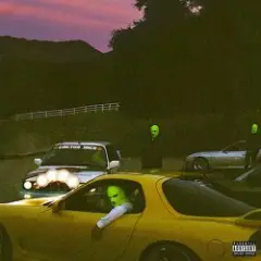 Highest in the Room (Remix)