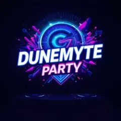 Обложка трека Dunemyte party 3