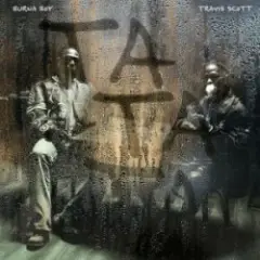 Burna Boy — TaTaTa (feat. Travis Scott)