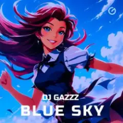 Обложка трека Blue Sky