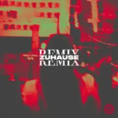 Обложка трека Zuhause (Remix)