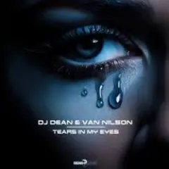DJ Dean & Van Nilson — Tears In My Eyes (Extended Mix)