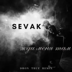 Жди Меня Там (DRoN TRuE Remix)