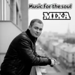 Обложка трека Music for the soul #027