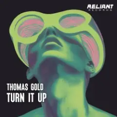 Обложка трека Turn It Up