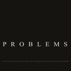 Problems (Club Mix)