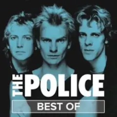 The Police — Wrapped Around Your Finger