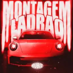 Обложка трека MONTAGEM LADRAO