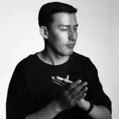 Oscar Anzo — Here for Infinity (Extended Mix)