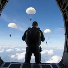 Прыжок Веры