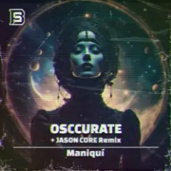 Maniquí (Jason Core Remix)