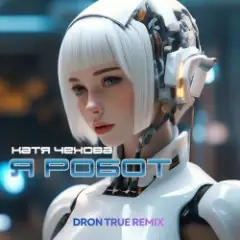 Катя Чехова — Я Робот (DRoN TRuE Remix)