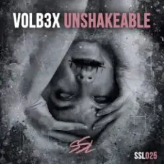Обложка трека Unshakeable