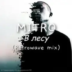 В Лесу (Retrowave mix)