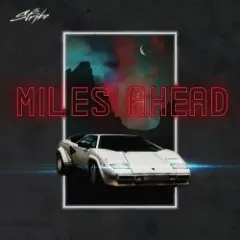 The Strike — Miles Ahead