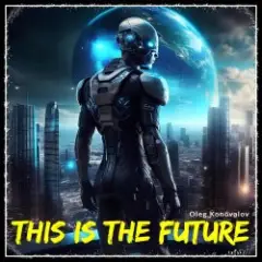 Oleg Konovalov — This Is The Future