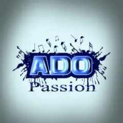 Ado — The Fire