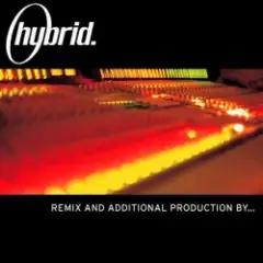 Обложка трека Finished Symphony