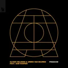 Oliver Heldens & Armin van Buuren — Freedom (Extended Mix)