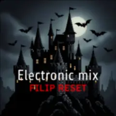 Обложка трека Electronic mix