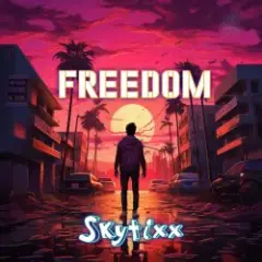 Обложка трека Freedom (Extended Mix)