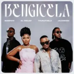 Обложка трека Bengicela (feat. Jazzworx)