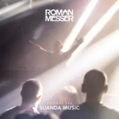 Roman Messer — #leftright (Extended Festival Mix)