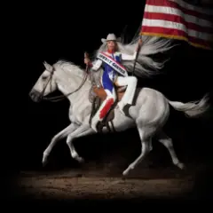 Beyoncé — AmerIIcan Requiem